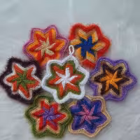 اسکاج مدل ستاره