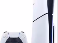 کنسول بازی سونی PS5 SLIM Drive