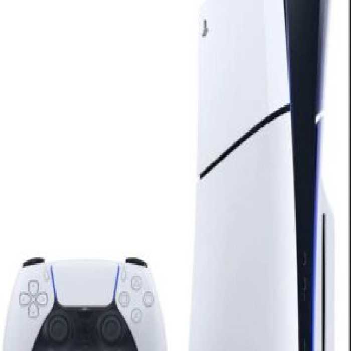 کنسول بازی سونی PS5 SLIM Drive