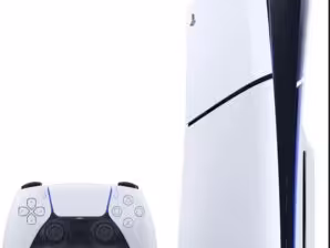 کنسول بازی سونی PS5 SLIM Drive