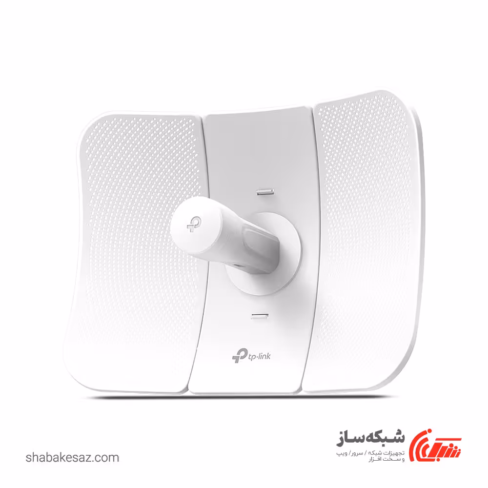 قیمت و خرید اکسس پوینت بی سیم تی پی لینک TP-LINK CPE610 - شبکه ساز