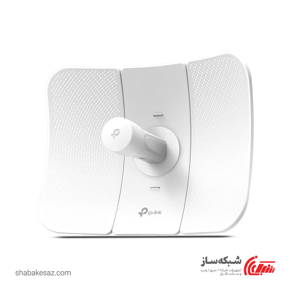 قیمت و خرید اکسس پوینت بی سیم تی پی لینک TP-LINK CPE610 - شبکه ساز