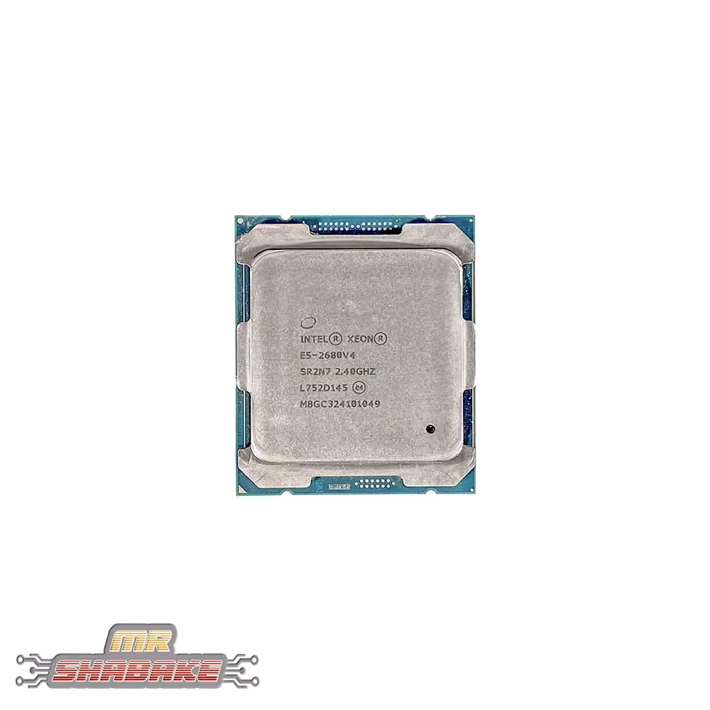 قیمت و خرید پردازنده اینتل Xeon E5-2680 v4 | مسترشبکه
