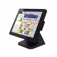 صندوق فروشگاهی لمسی PT3060 میوا