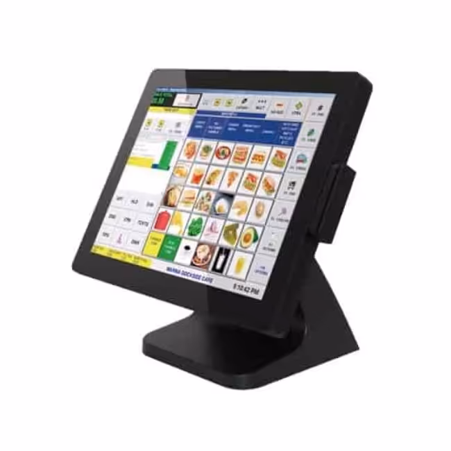 صندوق فروشگاهی لمسی PT3060 میوا