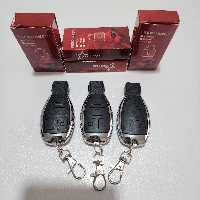 پک 10 عددی ریموت درب پارکینگ بلوتوثی 315 مدل بنزی