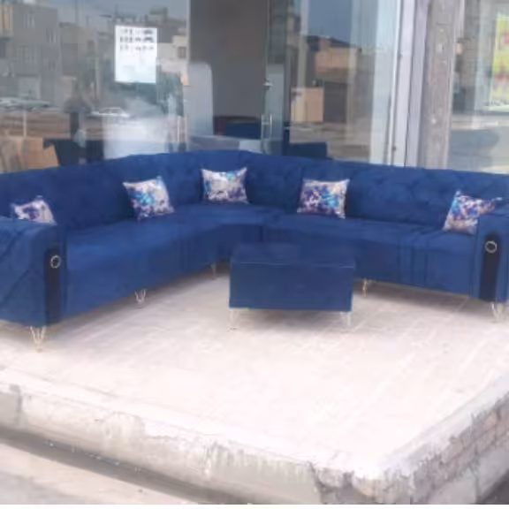 مبل مدل هانیه 