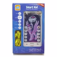 اسباب بازی موبایل موزیکال قصه گوی فارسی طرح پونی smart kid