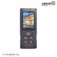 متر لیزری توسن 150 متری دوربین دار مدل M1150 LDMC