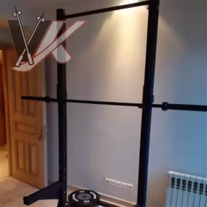 پایه اسکات خانگی Home squat base کد1302072