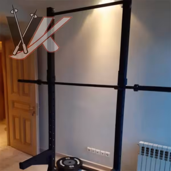 پایه اسکات خانگی Home squat base کد1302072