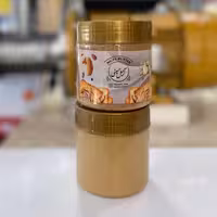 کره بادام درختی 300 گرمی