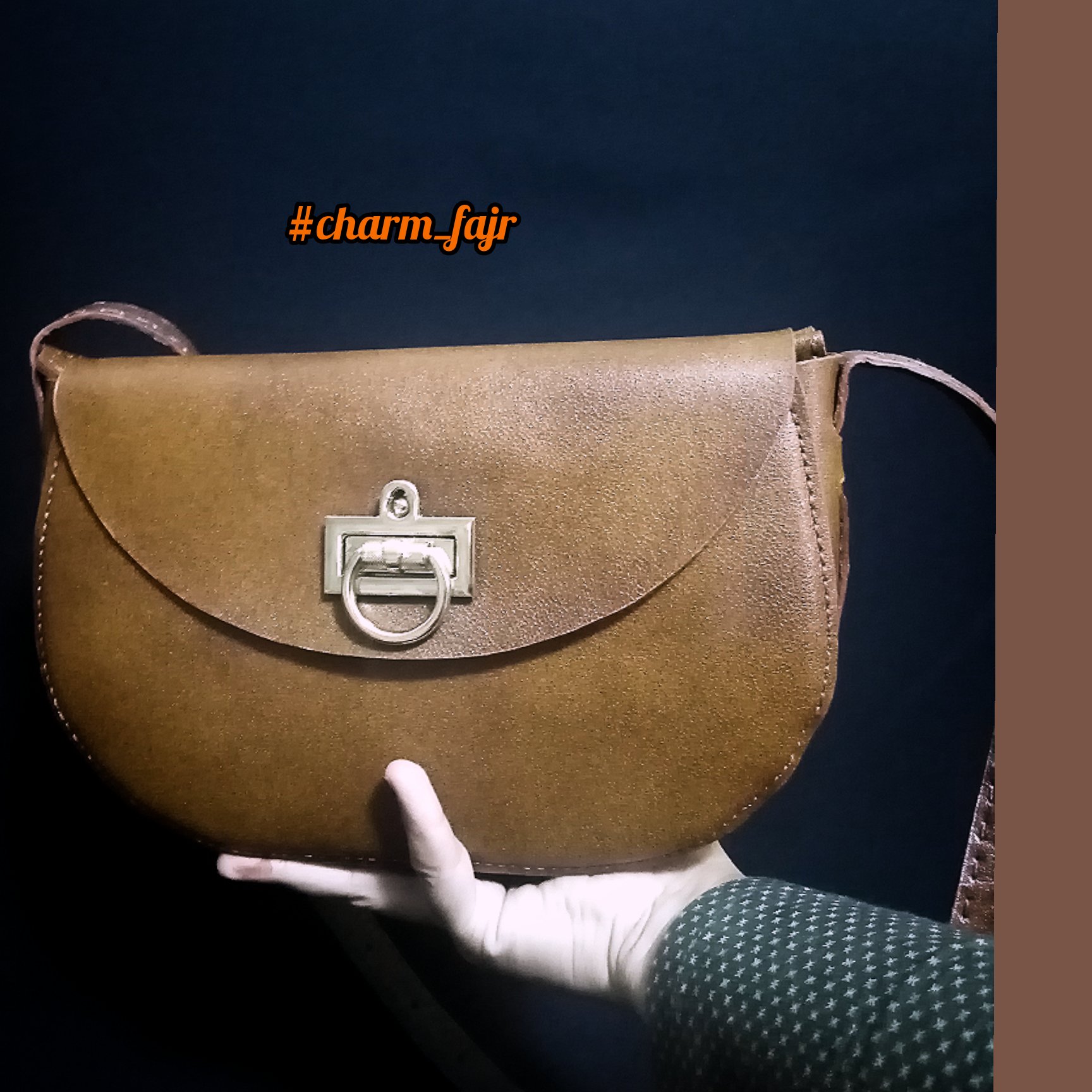 کیف دوشی زنانه 2