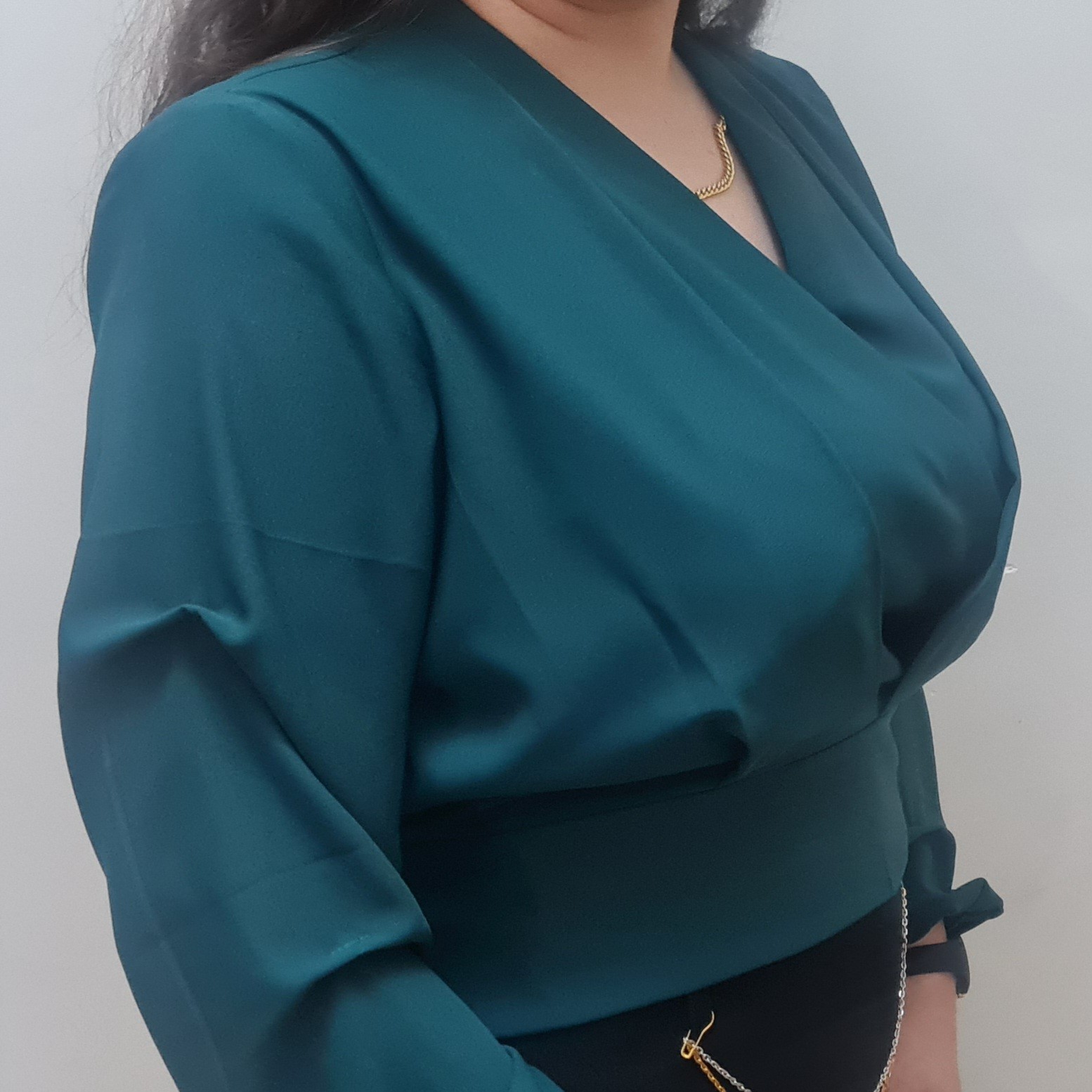 شومیز زنانه و دخترانه