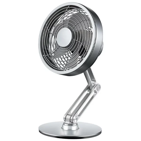 خرید و قیمت پنکه USB رومیزی برند FLCPJGV - کی ام کالا