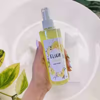 بادی اسپلش elixir شاین 250 میل رایحه goodgirl