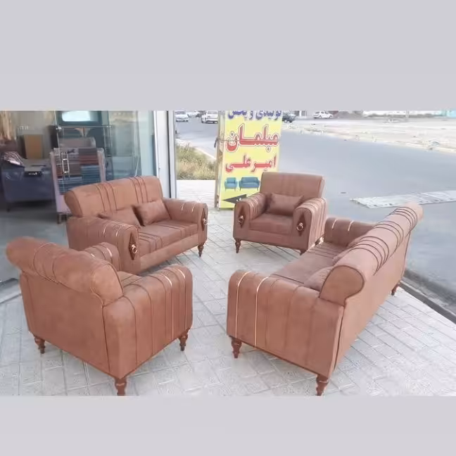 مبل نیو راحتی طرح های جدید