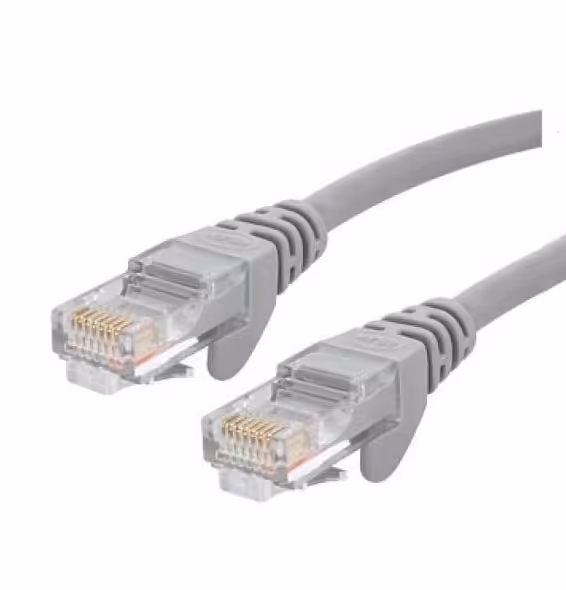 کابل شبکه بلدن Cat 6 به طول 2 متر