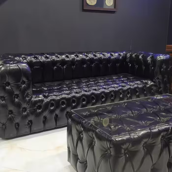 مبل اداری 