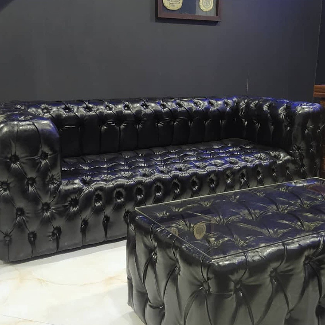 مبل اداری