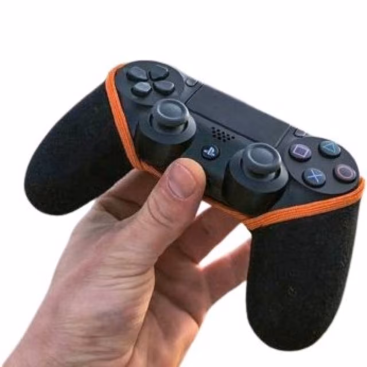 کاور پارچه ای ضد تعرق دسته PS4