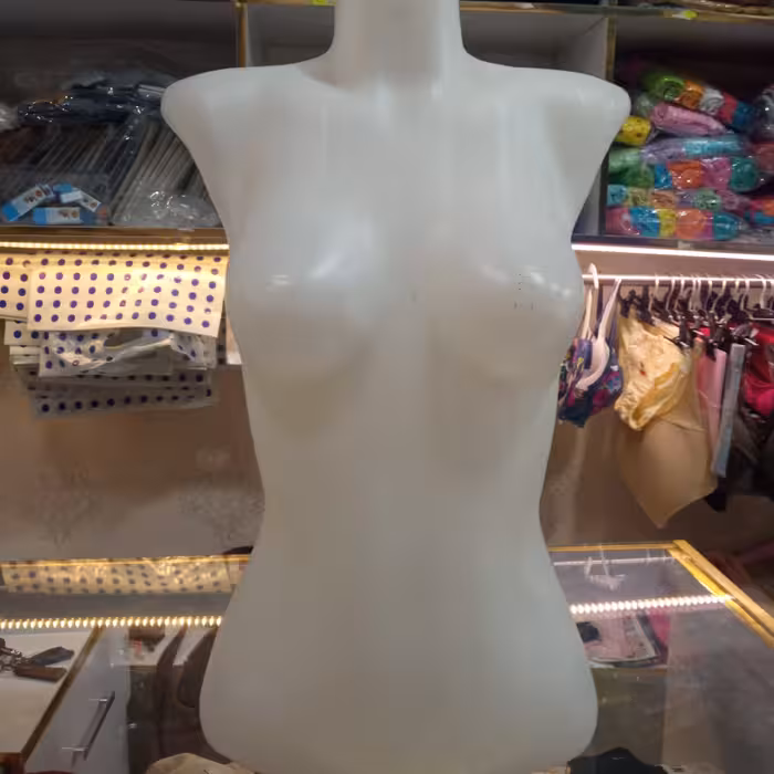 مانکن  لباس