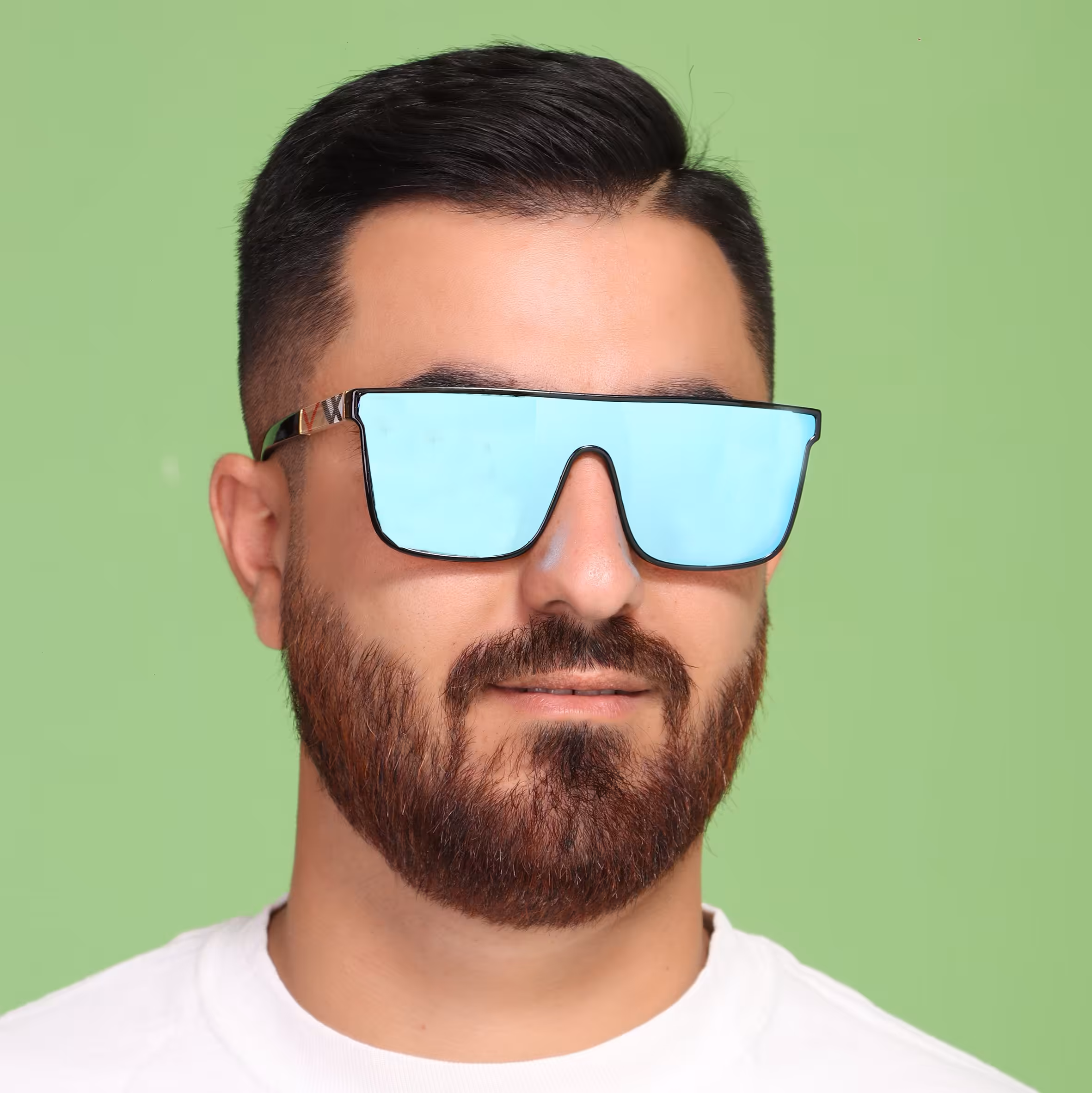 عینک اسپرت باربری 