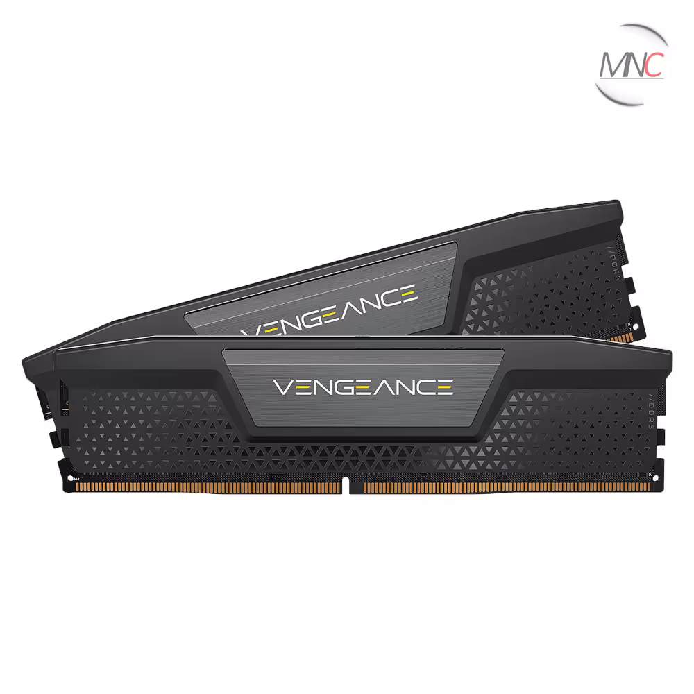 رم CL40 DDR5 کورسیر 32 گیگابایت 5600MHz مدل Vengeance