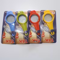 صافی چای رنگی