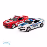ماشین 2014 Chevrolet Camaro