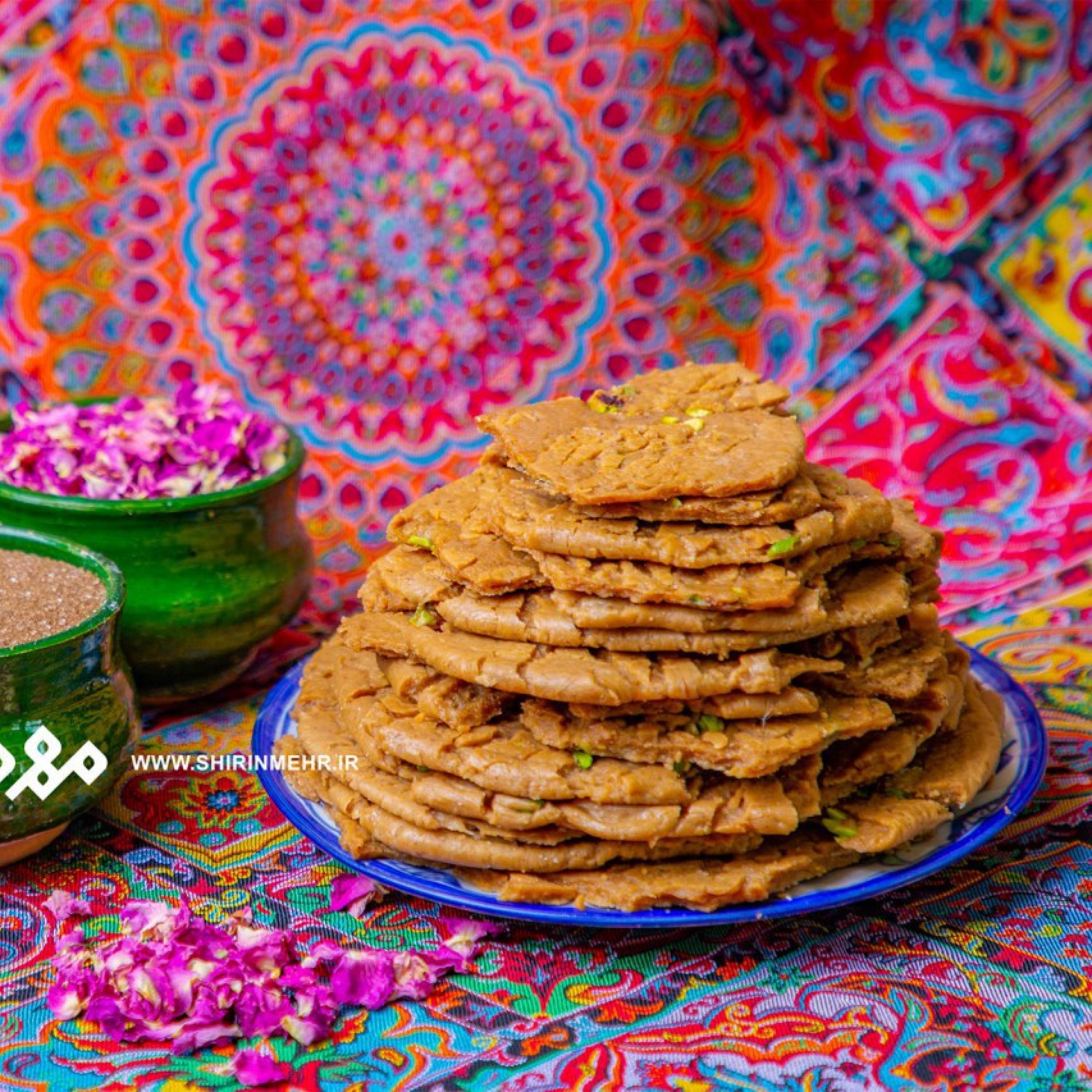 سوهان خانی