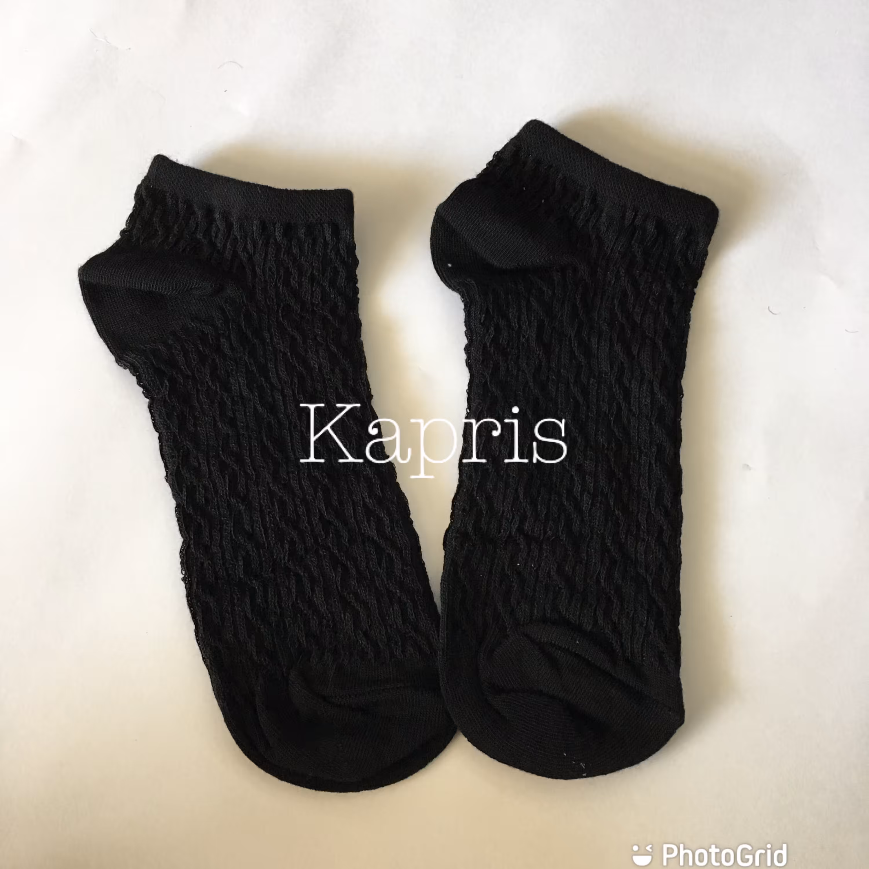 جوراب مچی کش بافت