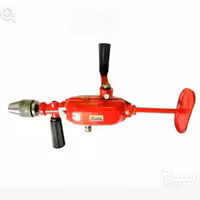 دریل دستی سومان ساخت هند