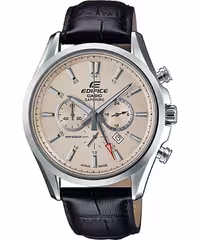 ساعت مردانه کاسیو ، زیرمجموعه Edifice, کد EFB-504JL-7ADR