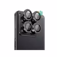 محافظ دوربین گوشی دور فلزی مناسب Xiaomi 14T / 14T Pro