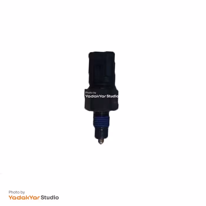 فشنگی دنده عقب هیوندای ورنا هیوندایی (جنیون پارت) - کره