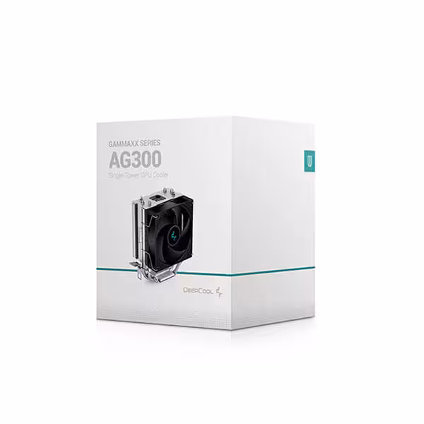 خنک کننده پردازنده دیپ کول DeepCool AG300
