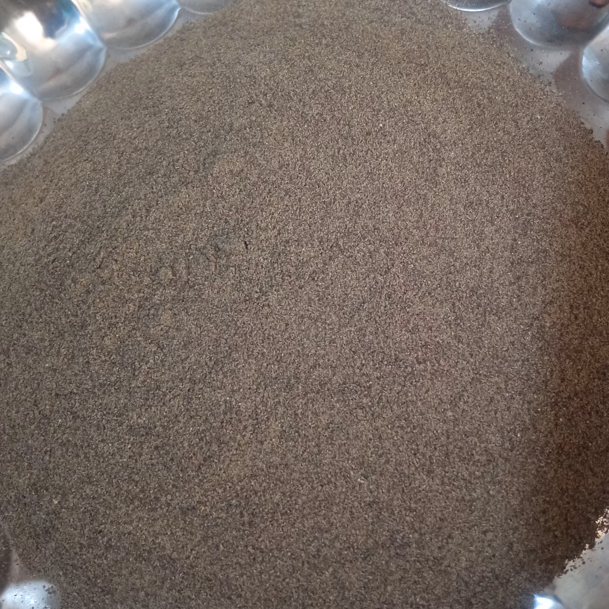 پودر فلفل سیاه درجه یک  تضمینی  (250گرمی) 