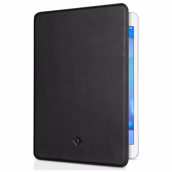 تولو ساوت کاور آیپد مدل Surface Pad Case مخصوص آیپد مینی 4 مشکی - Hiapple.ir
