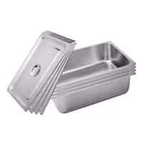 بن ماری 1.1 استیل عمق 20(پسکرایه)