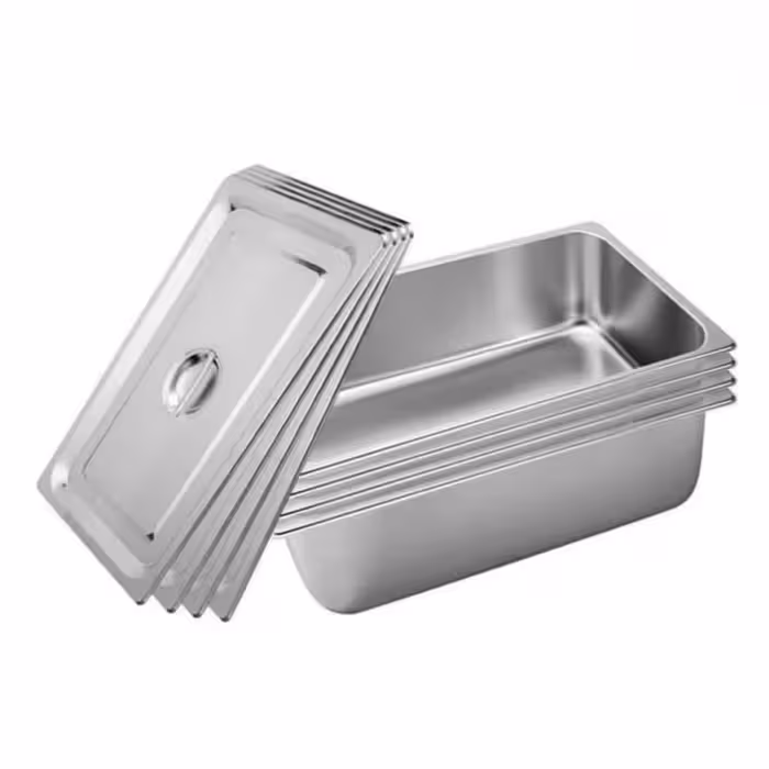 بن ماری 1.1 استیل عمق 20(پسکرایه)