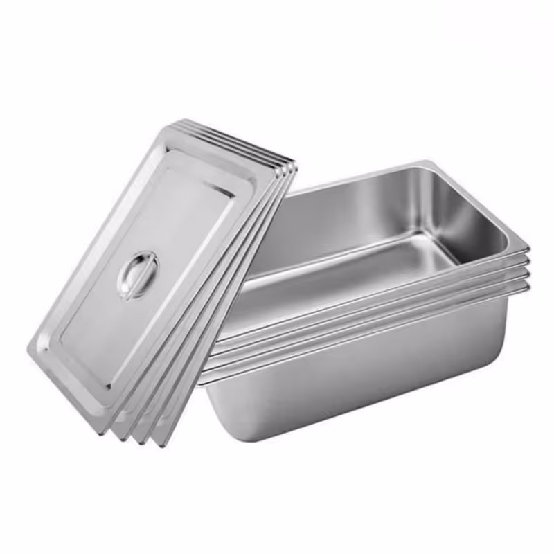 بن ماری 1.1 استیل عمق 20(پسکرایه)