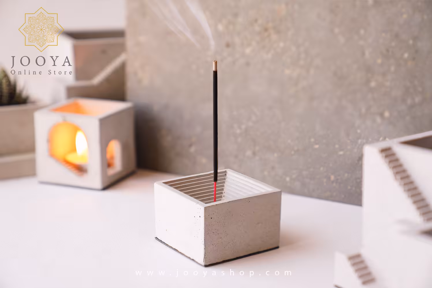 جا عودی آیتا