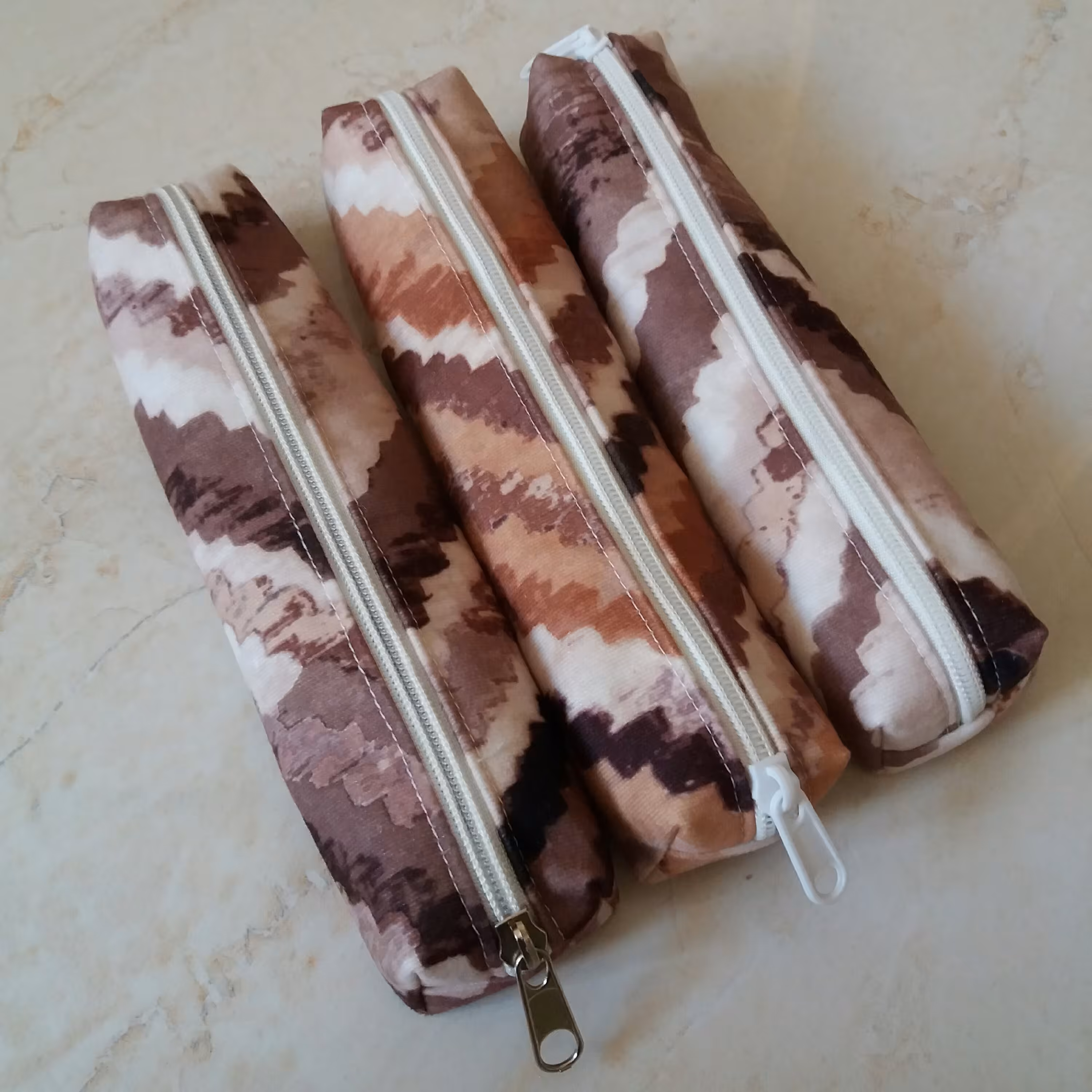 جامدادی طرح آبرنگ