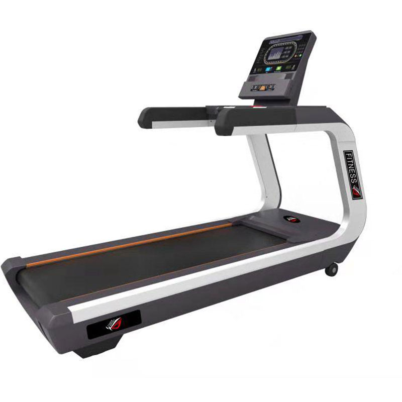 تردمیل تایگر اسپرت مدل TZ-7000