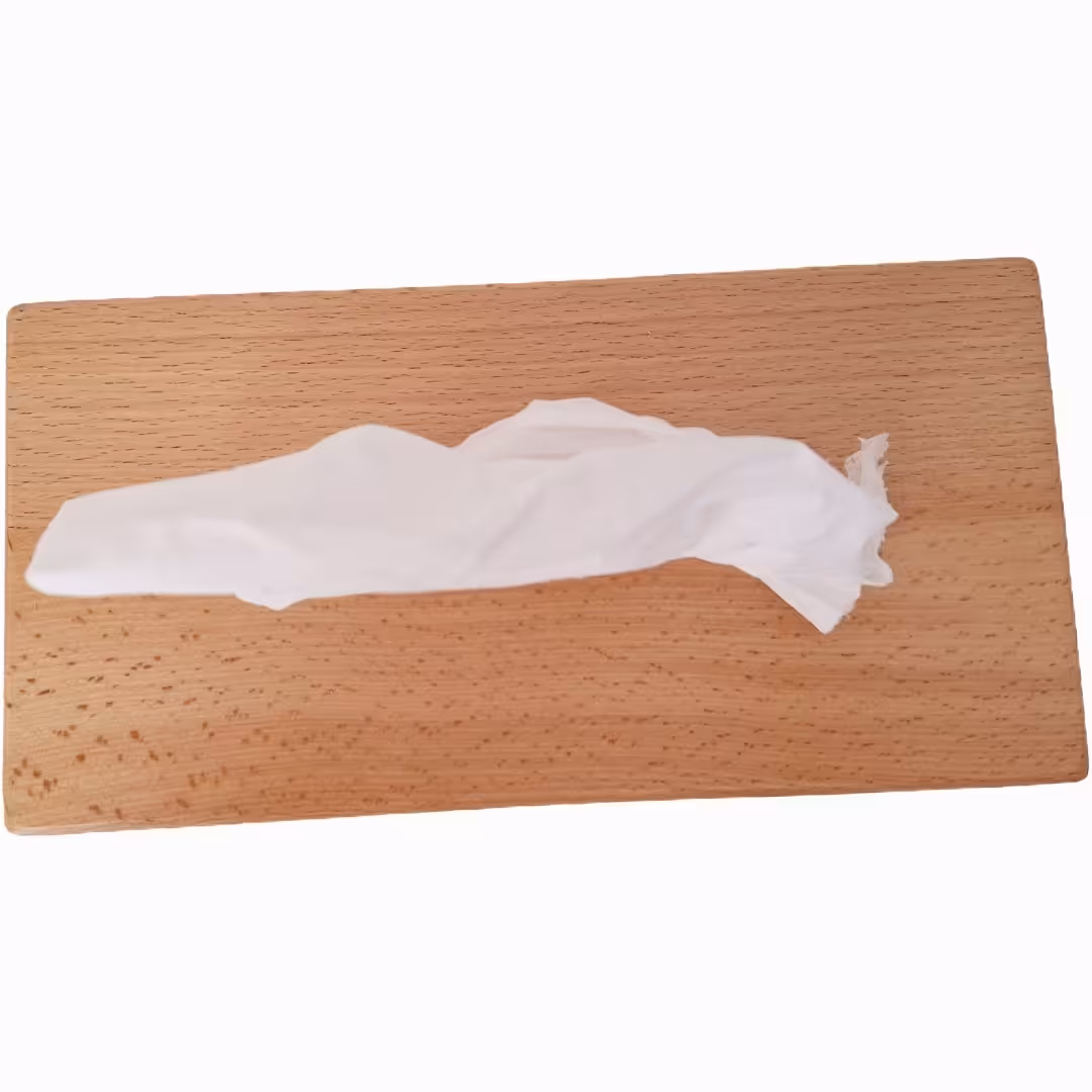 جا دستمال کاغذی