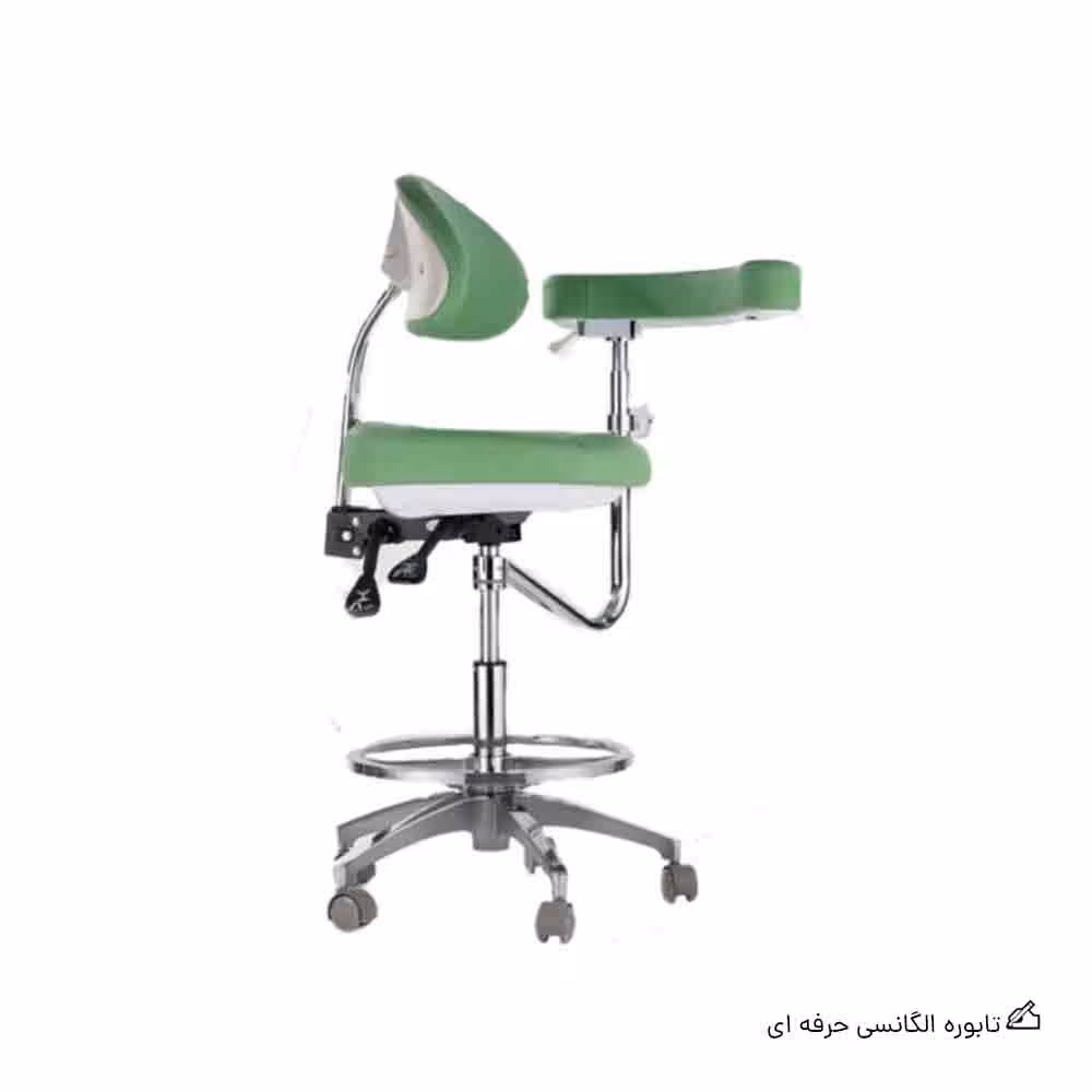 تابوره الگانسی حرفه ای														Professional elegant stool