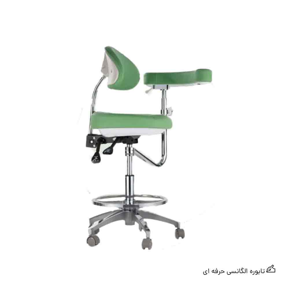 تابوره الگانسی حرفه ای Professional elegant stool