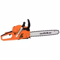 اره درخت بر بنزینی 45 سانت واستر مدل زوماکس VASTER