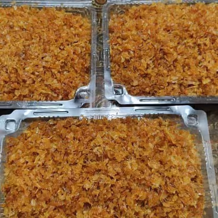 پیاز سرخ کرده